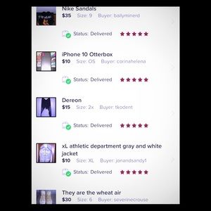 Show you guy my rates are good